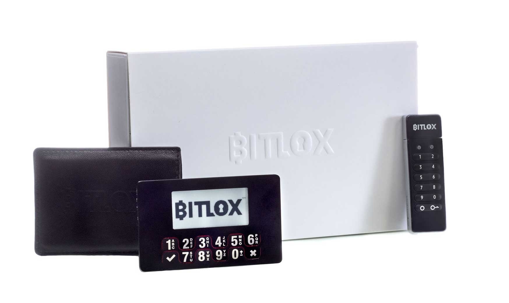 BitLox Wallet