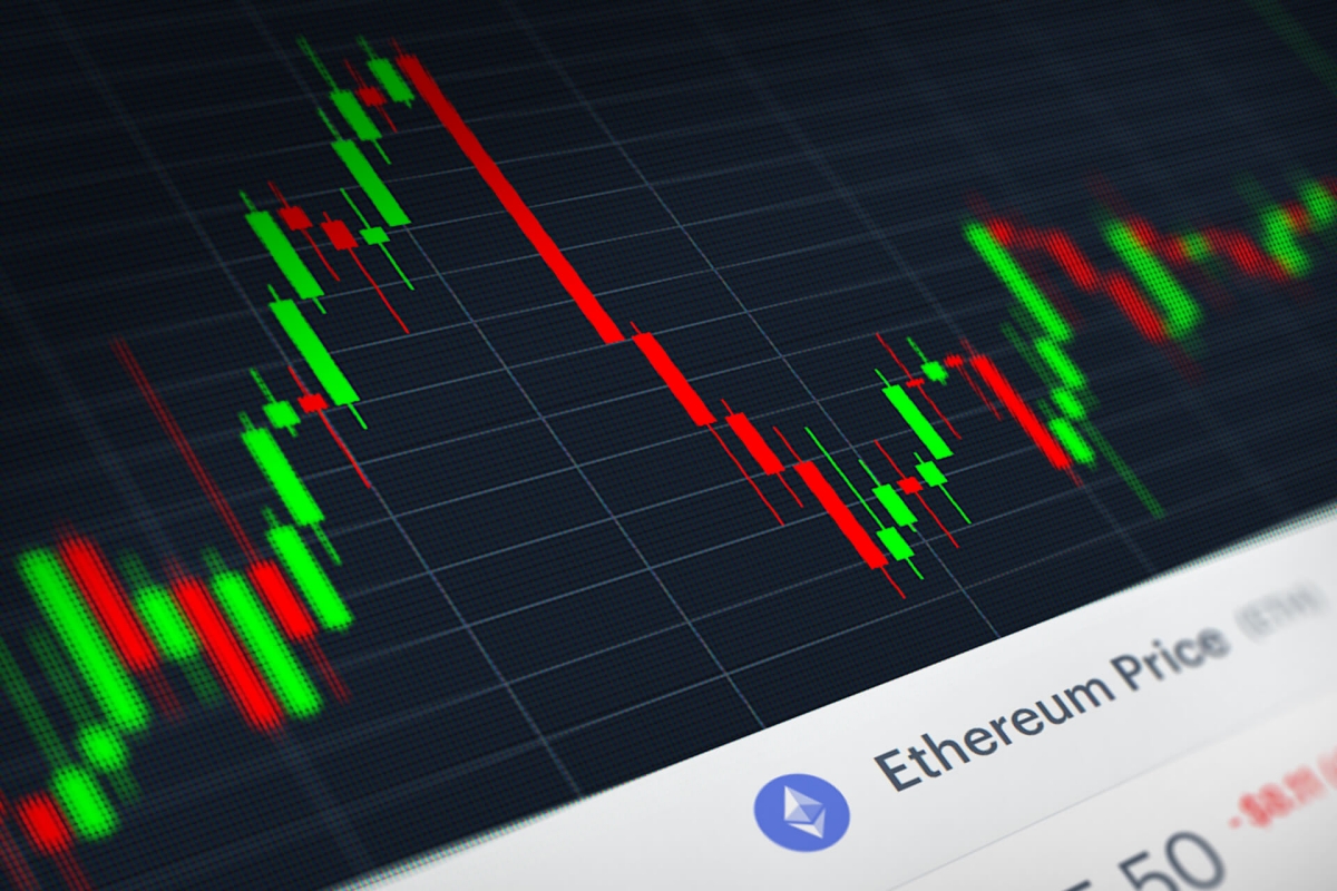 ethereum price prediction