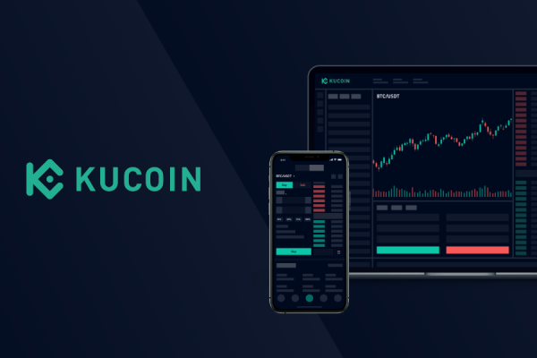 where is kucoin physically located