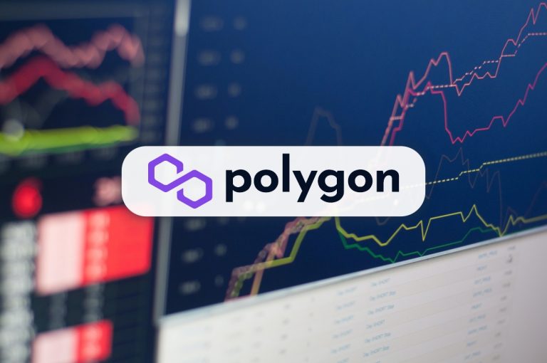 polygon coinbase price