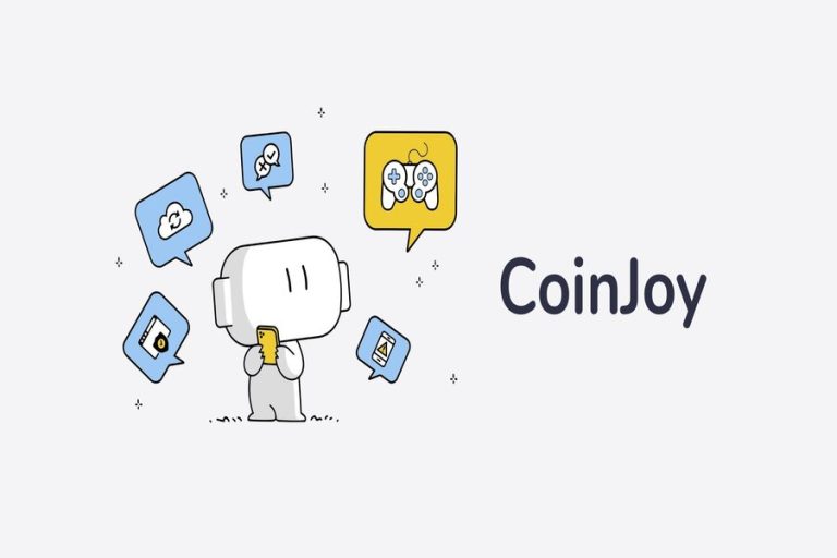 Crypto News Aggregator CoinJoy - The Easiest Way to Stay ...