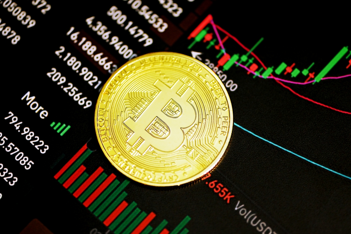 Prévision du prix du Bitcoin