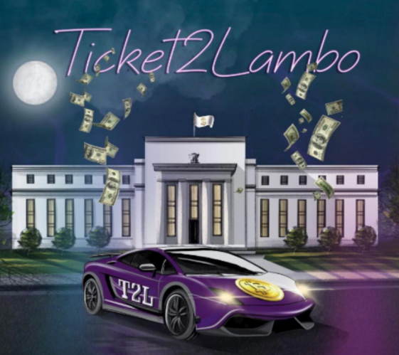 Ticket2Lambo