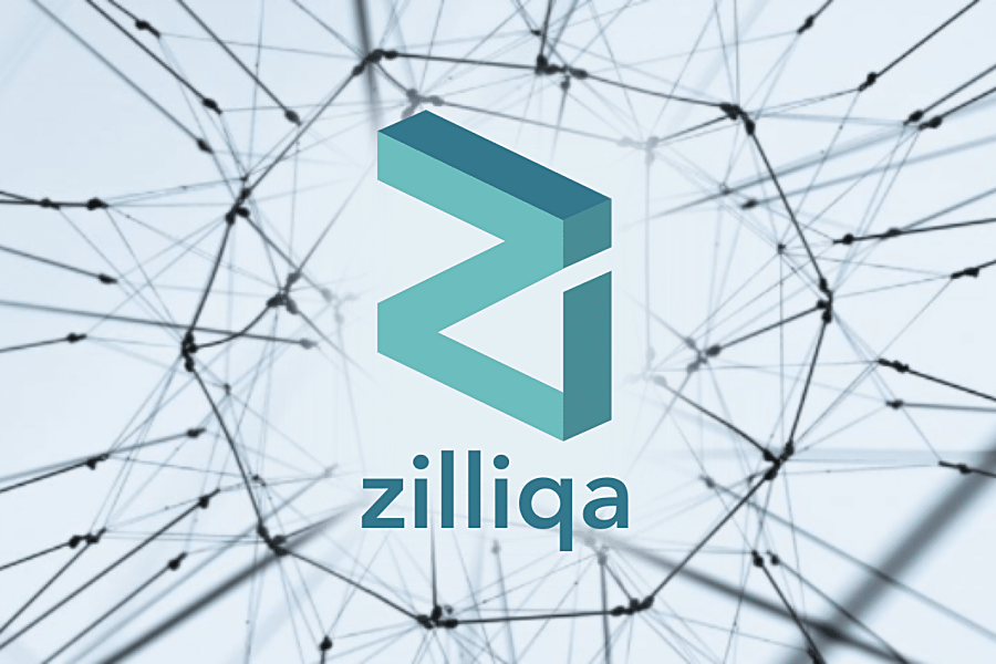 zilliqa price prediction