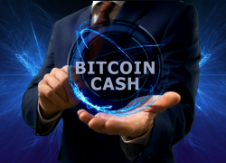 bitcoin cash price prediction