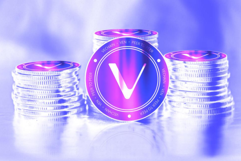 vechain crypto price prediction 2022