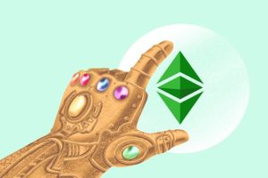 Ethereum Classic
