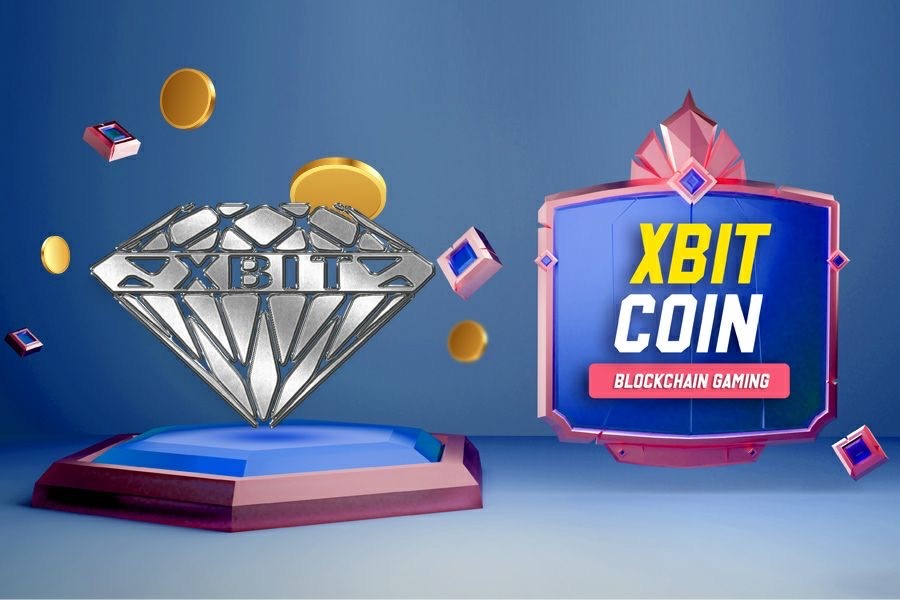 Xbit Coin