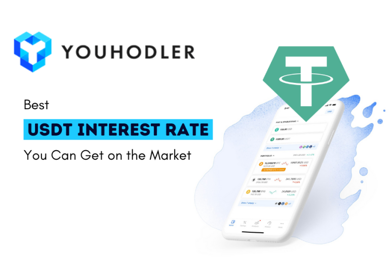 usdt crypto interest rate