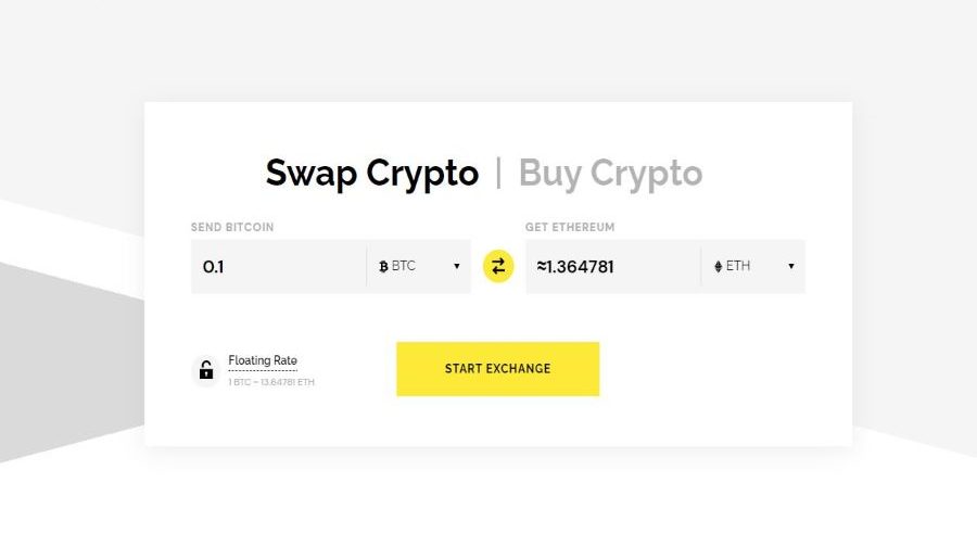 StealthEX: A Secure Non-Custodial Exchange Review
