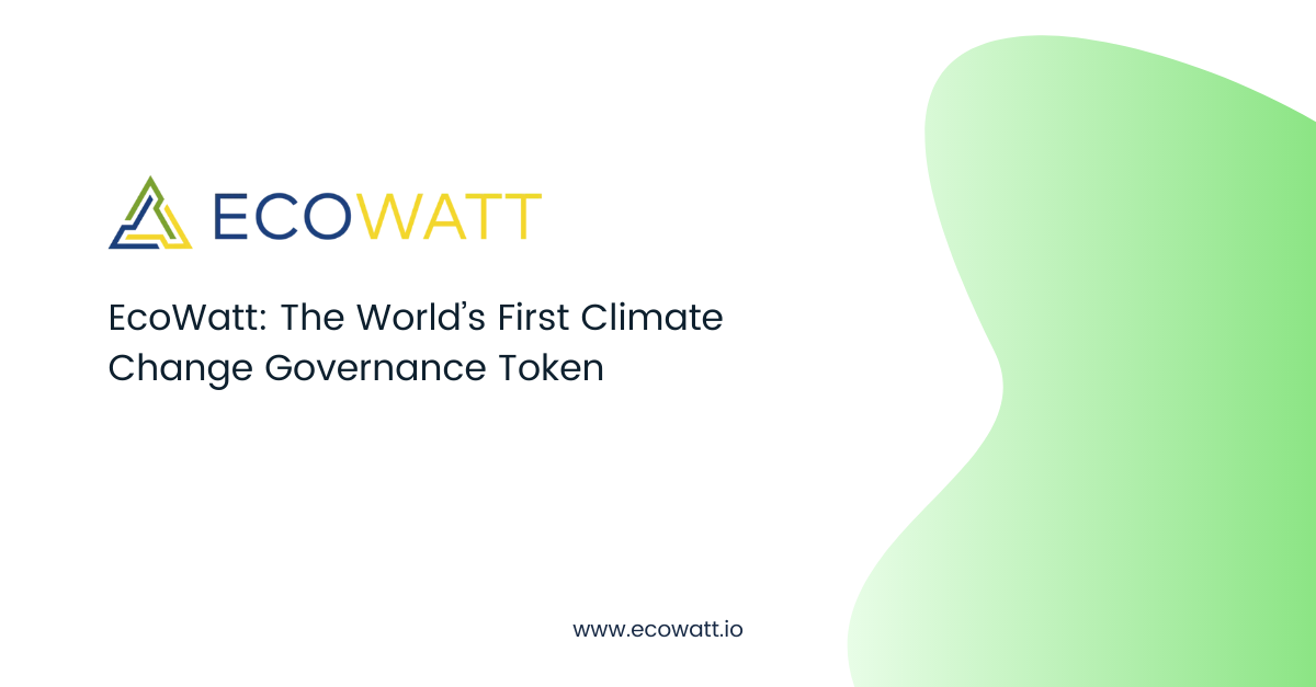 EcoWatt" loading="lazy" srcset="https://coindoo.com/wp-content/uploads/2021/09/EcoWatt.png 1200w, https://coindoo.com/wp-content/uploads/2021/09 /EcoWatt-300x157.png 300w, https://coindoo.com/wp-content/uploads/2021/09/EcoWatt-1024x535.png 1024w, https://coindoo.com/wp-content/uploads/2021/09 /EcoWatt-768x401.png 768w" dimension="(max-width: 1200px) 100vw, 1200px"/></figure>
<p>EcoWatt telah meluncurkan penawaran pertukaran awalnya dan akan terdaftar di Bitforex pada Oktober 2021. Akan ada dua putaran penjualan pribadi dengan complete goal EUR eight Juta dari penjualan token pribadi dan EUR 25 juta dari investor institusi. </p>
<h2 id=