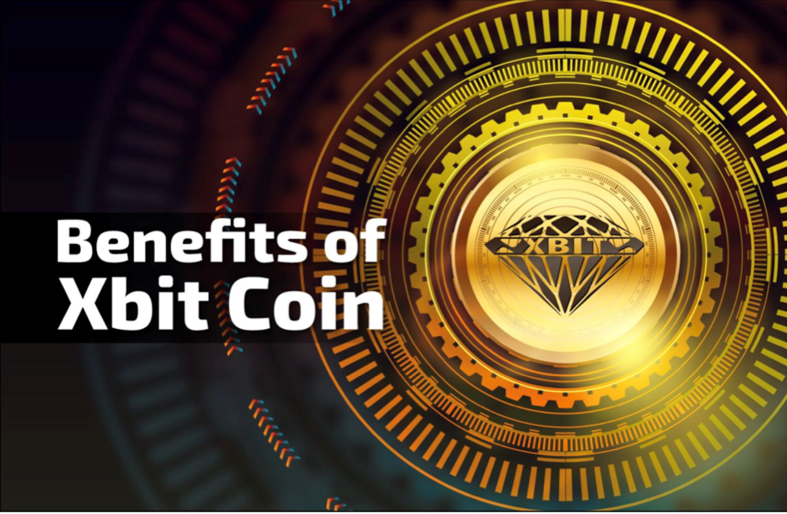 Xbit Coin Represents Revenue Share of Casino Xbit