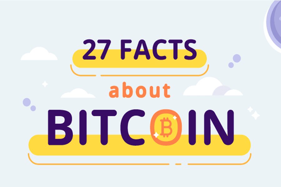 bitcoin facts