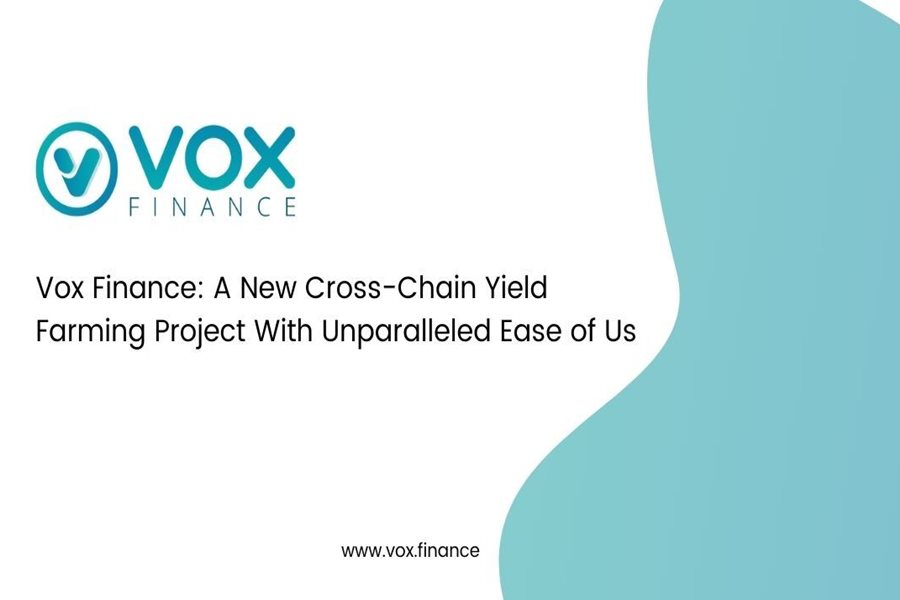 Vox Finance