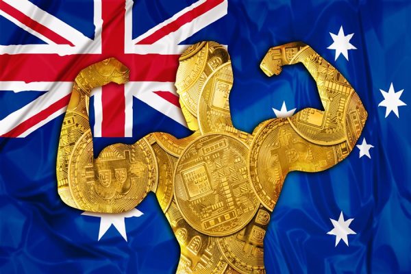 Crypto In Australia