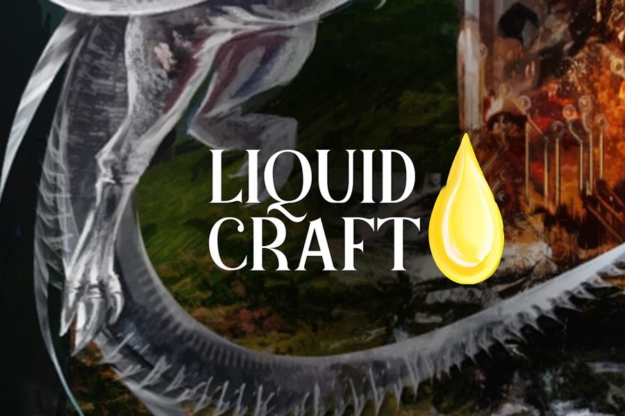 Liquid Craft