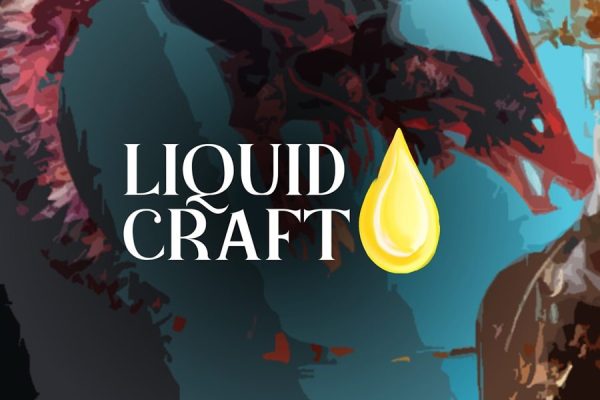Liquid Craft’s Liquor