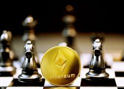 Traders Pin Ethereum's Route