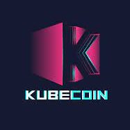 KubeCoin (KUBE) crypto airdrops