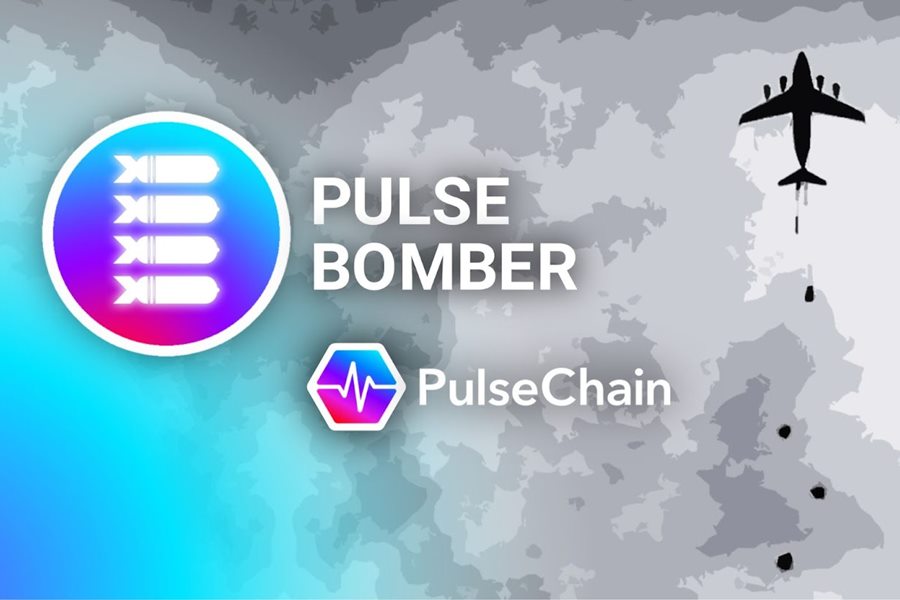Pulse Bomber Miner