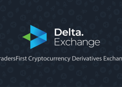 delta exchange