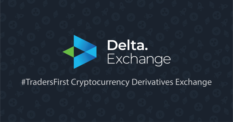 delta exchange