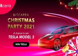 Bitcarra Christmas Party