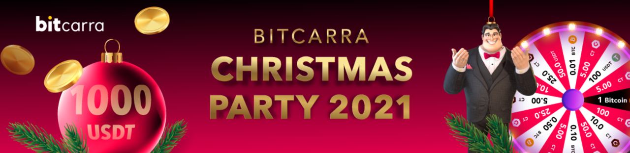Bitcarra Christmas Party 