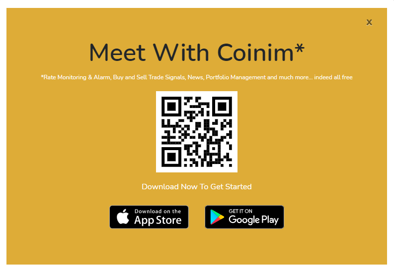 coinim review