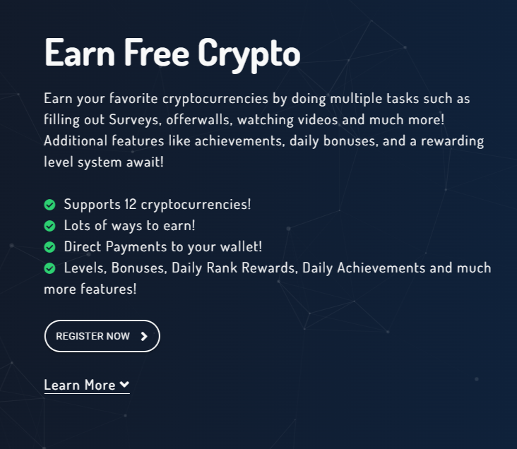 Dogecoin Faucet List: Best Ways to Earn Crypto - All in One Crypto App
