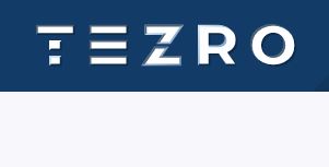 TEZRO App Icon