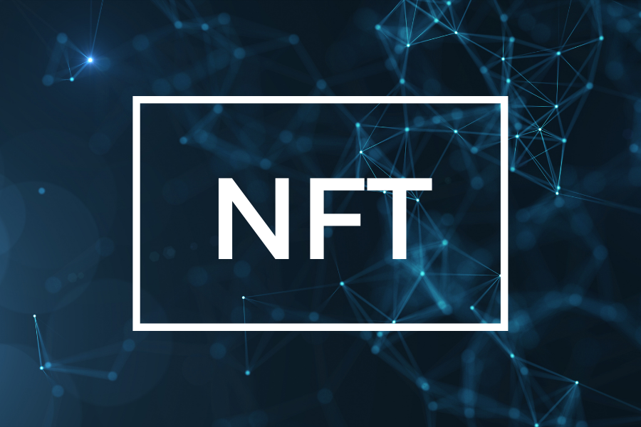 NFT: A Digitized Art Form
