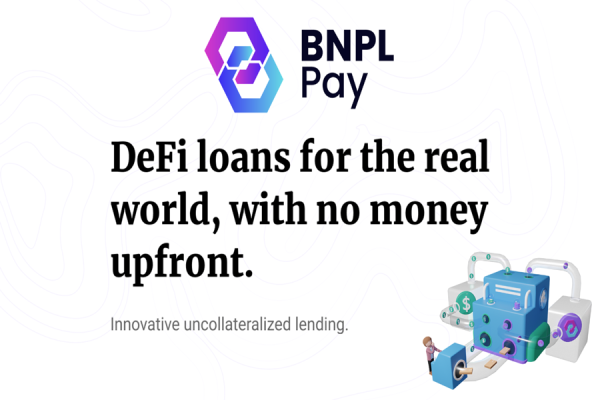 BNPL Pay