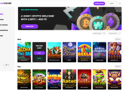WildCoins Review