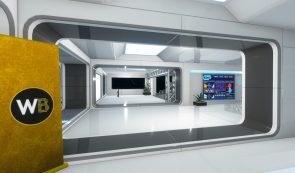 WhiteBIT Cryptocurrency Exchange