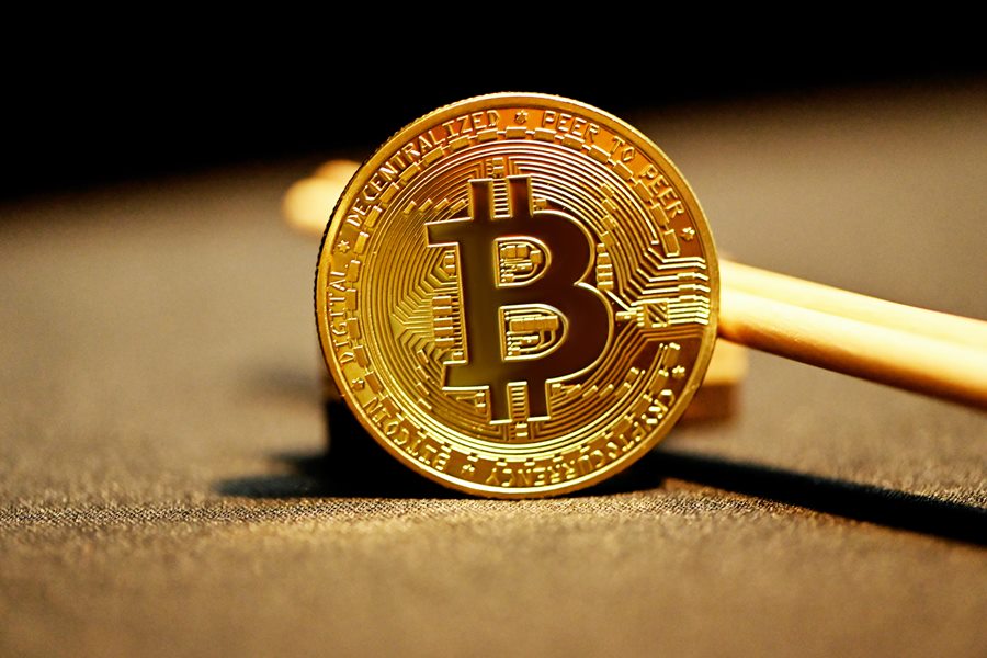 Minimum Bitcoin Investment