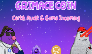 GrimaceCoin