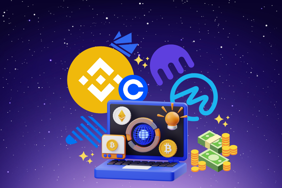 Best Cryptocurrency App in India