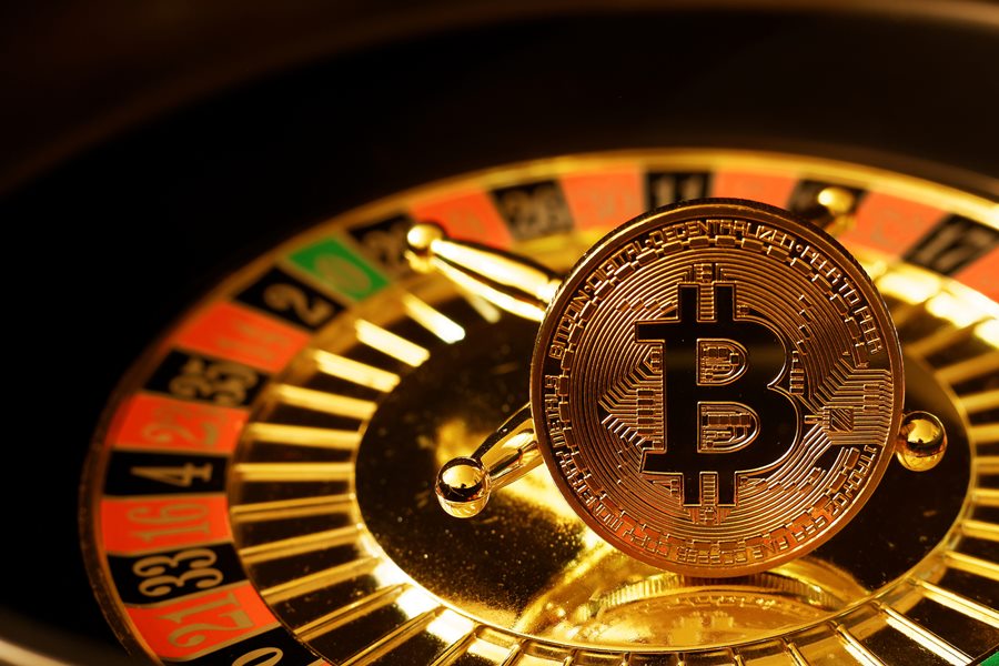 How We Improved Our bitcoin online casinos In One Day