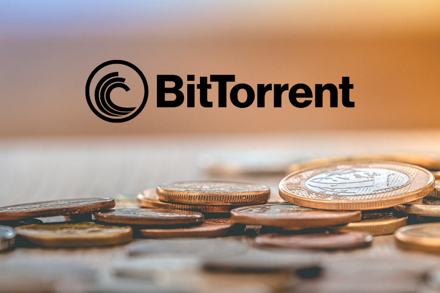 Bittorrent coin price prediction