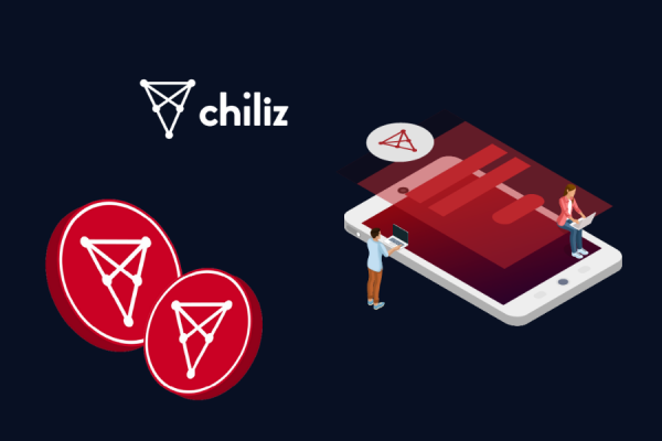 chiliz price prediction