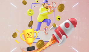 Stream Coin ICO Goes Live