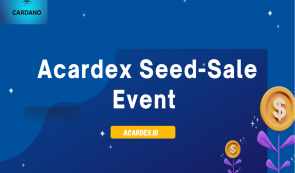 Acardex Decentralized Exchange