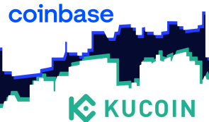 KUCOIN VS COINBASE