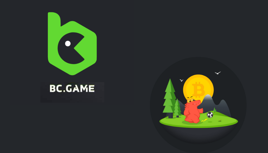 Turn Up the Heat with BC GAME – Are You Ready to Sign Up?