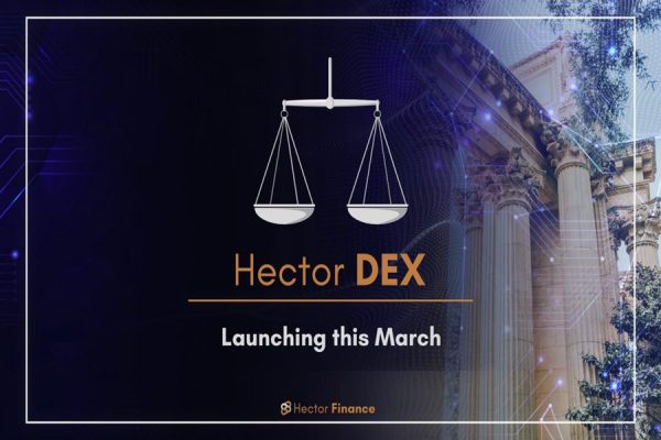 Hector Finance