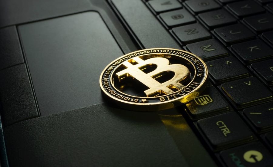 Bitcoin Benefiting The Society