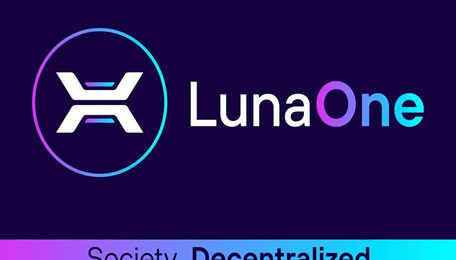 LunaOne Review: Using Web 3.0 to Decentralize Society