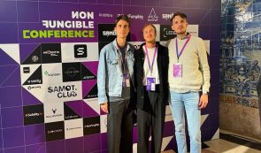 Non-Fungible Conference