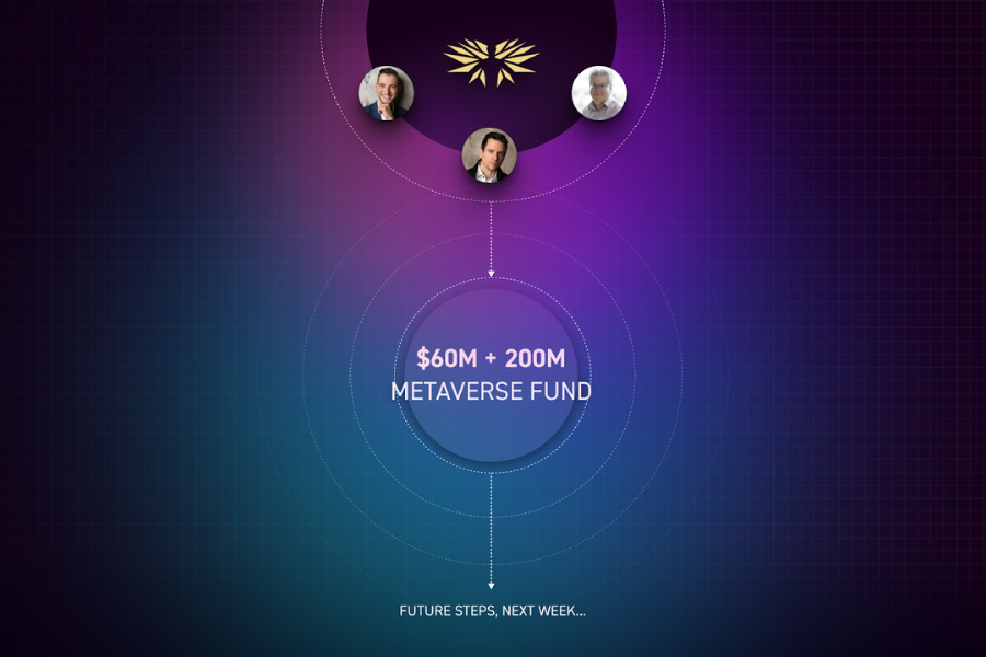 Metaverse Fund